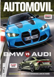 BMW VS AUDI